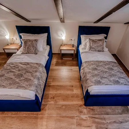 Magical Marta By Feel Croatia