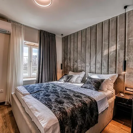 Villa Magical Marta By Feel Croatia Poljica (Zadar)