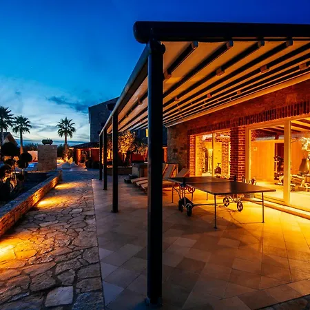 Villa Magical Marta By Feel Croatia *