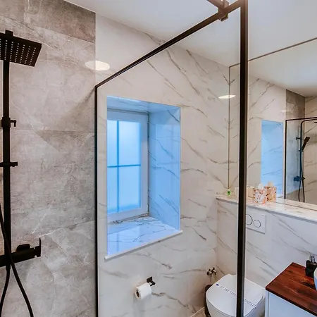 Magical Marta By Feel Croatia Poljica (Zadar)