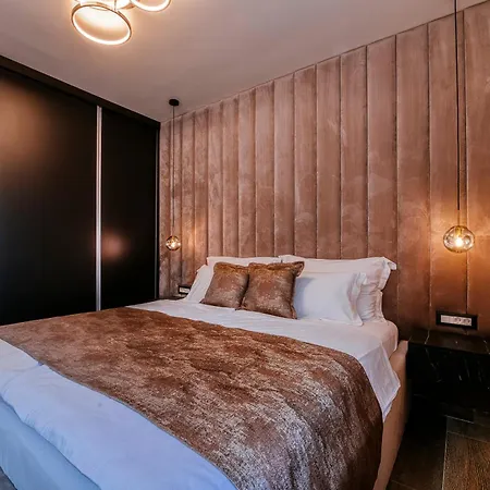 Vila Magical Marta Poljica (Zadar)