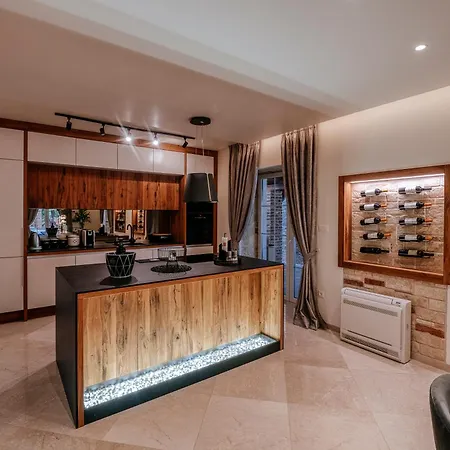 Villa Magical Marta By Feel Croatia Poljica (Zadar)