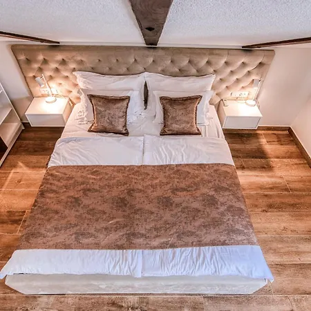 Villa Magical Marta By Feel Croatia *