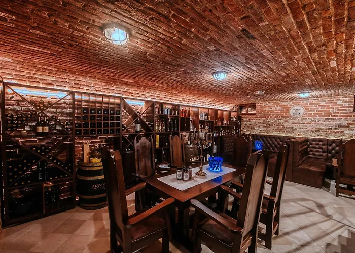 Vila Magical Marta By Feel Croatia Poljica (Zadar)