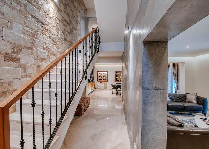 Vila Magical Marta By Feel Croatia *