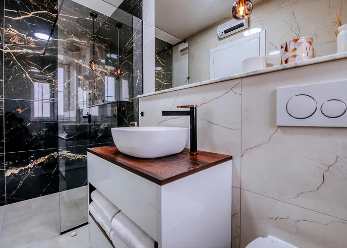 Vila Magical Marta By Feel Croatia *