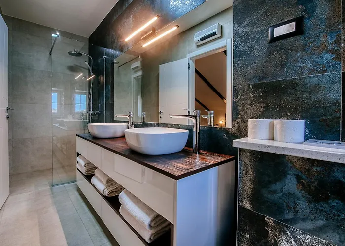 Vila Magical Marta By Feel Croatia