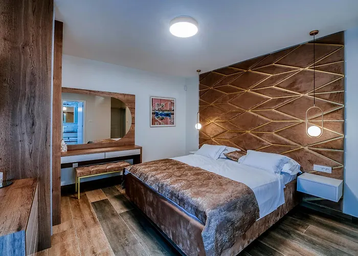 Vila Magical Marta By Feel Croatia *