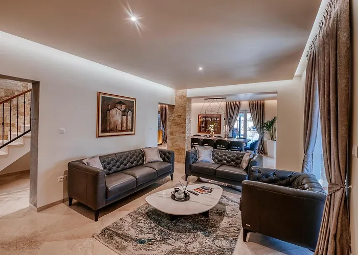 Vila Magical Marta By Feel Croatia Poljica (Zadar)