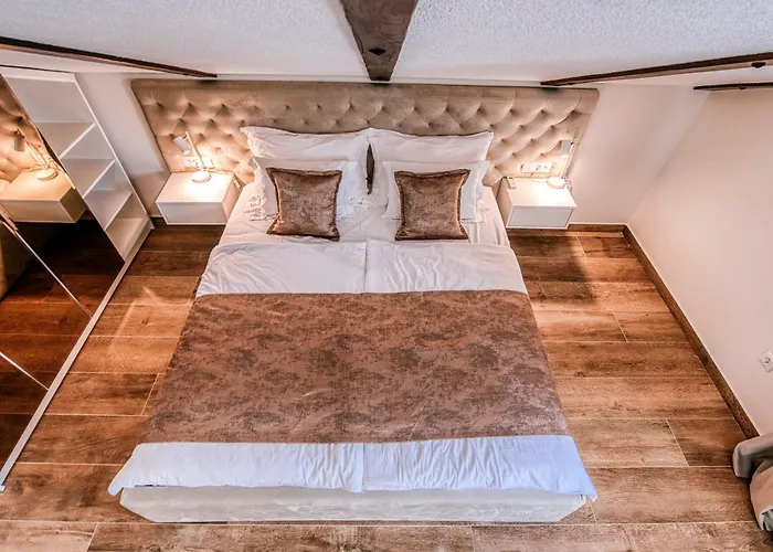 Vila Magical Marta By Feel Croatia *