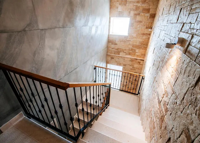 Vila Magical Marta By Feel Croatia