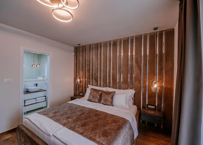 Vila Magical Marta By Feel Croatia *