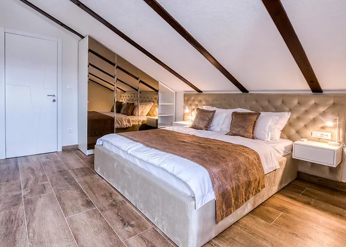 Vila Magical Marta By Feel Croatia
