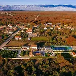 Villa Magical Marta By Feel Croatia *