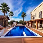 Villa Magical Marta By Feel Croatia *