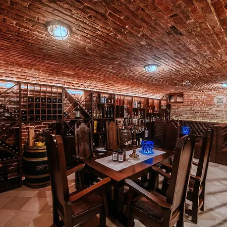 Villa Magical Marta By Feel Croatia Poljica (Zadar)