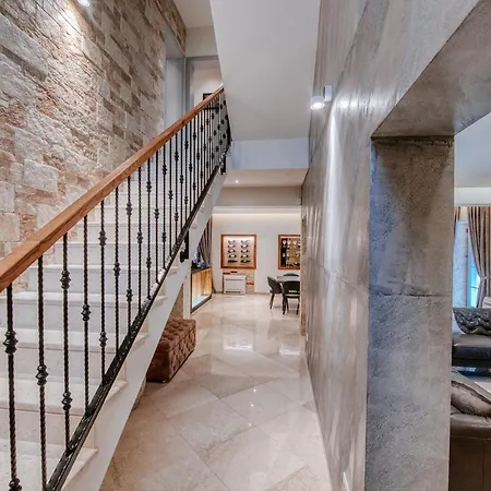 Villa Magical Marta By Feel Croatia *