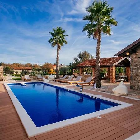 Villa Magical Marta By Feel Croatia