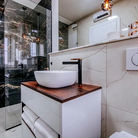 Villa Magical Marta By Feel Croatia *