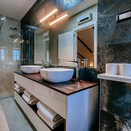 Villa Magical Marta By Feel Croatia