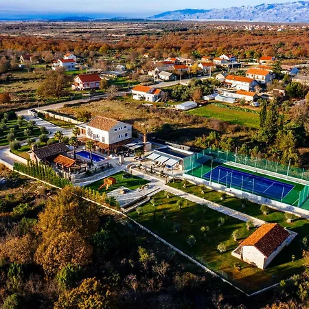 Villa Magical Marta By Feel Croatia