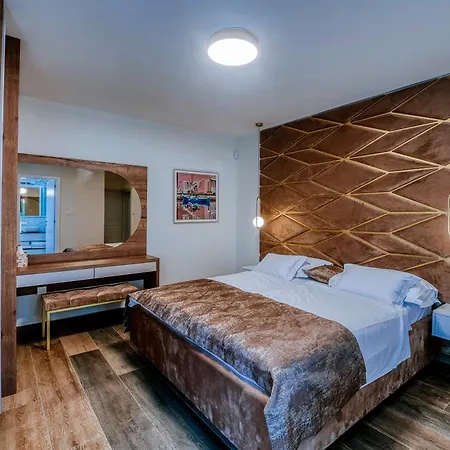 Villa Magical Marta By Feel Croatia *