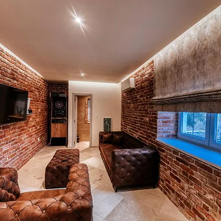 Villa Magical Marta By Feel Croatia