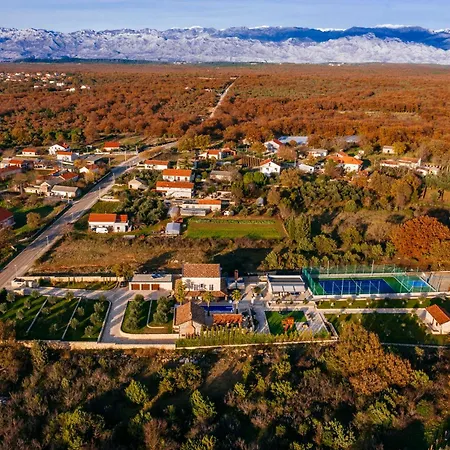 Villa Magical Marta By Feel Croatia *