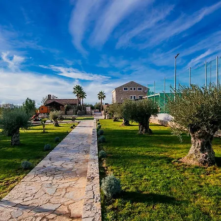 Villa Magical Marta By Feel Croatia Poljica (Zadar)