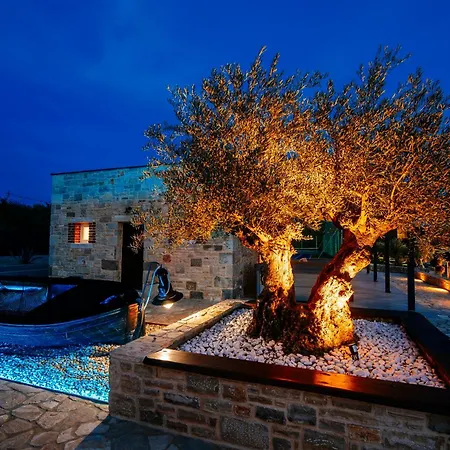 Villa Magical Marta *