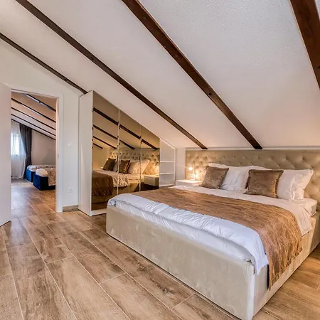 Villa Magical Marta By Feel Croatia