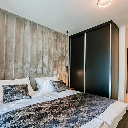 Villa Magical Marta By Feel Croatia