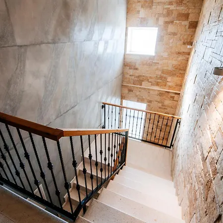 Villa Magical Marta By Feel Croatia