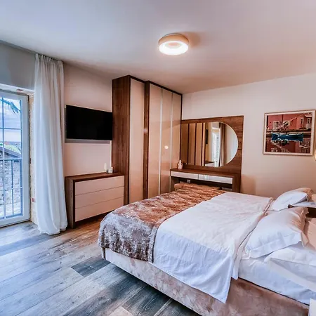 Villa Magical Marta By Feel Croatia
