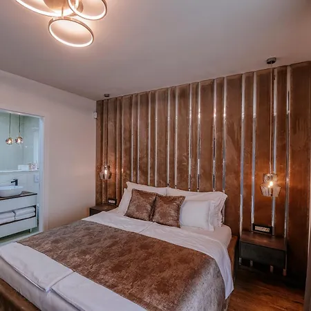 Villa Magical Marta By Feel Croatia *