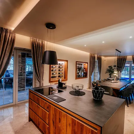 Villa Magical Marta By Feel Croatia