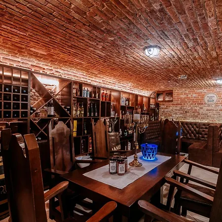 Villa Magical Marta Poljica (Zadar)