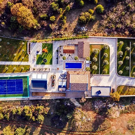 Villa Magical Marta