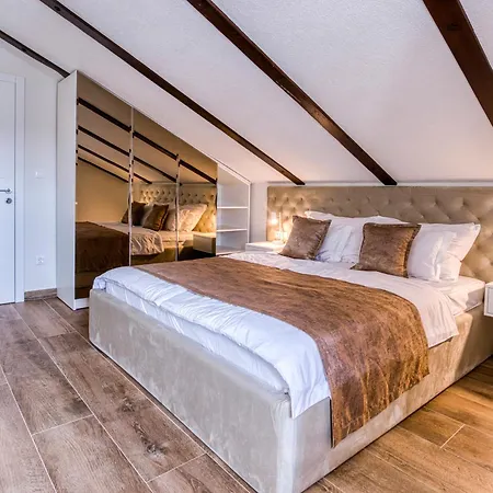 Villa Magical Marta By Feel Croatia