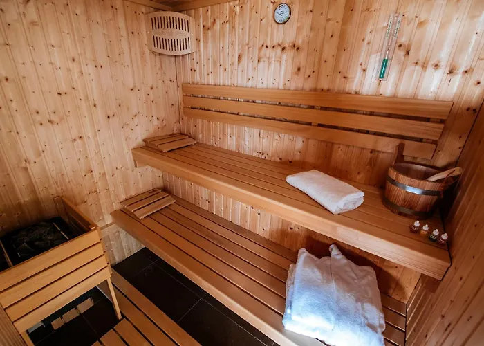 Villa Magical Marta By Feel Croatia *