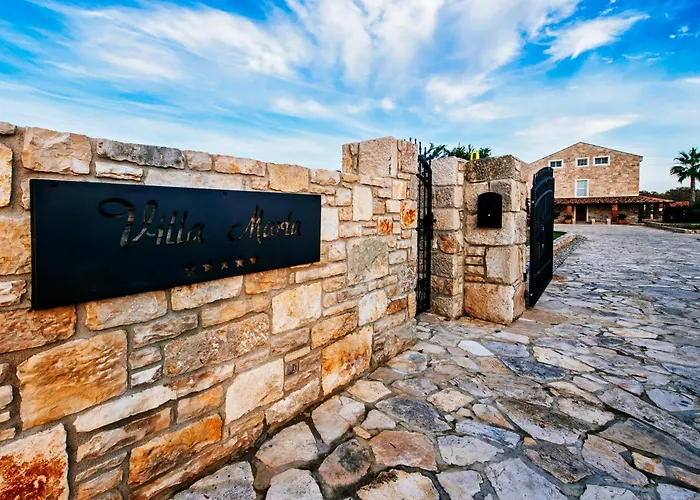 Magical Marta By Feel Croatia