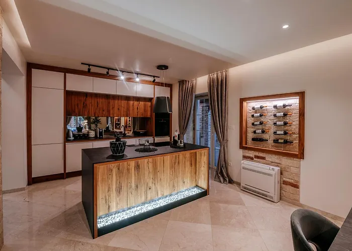 Villa Magical Marta By Feel Croatia Poljica (Zadar)